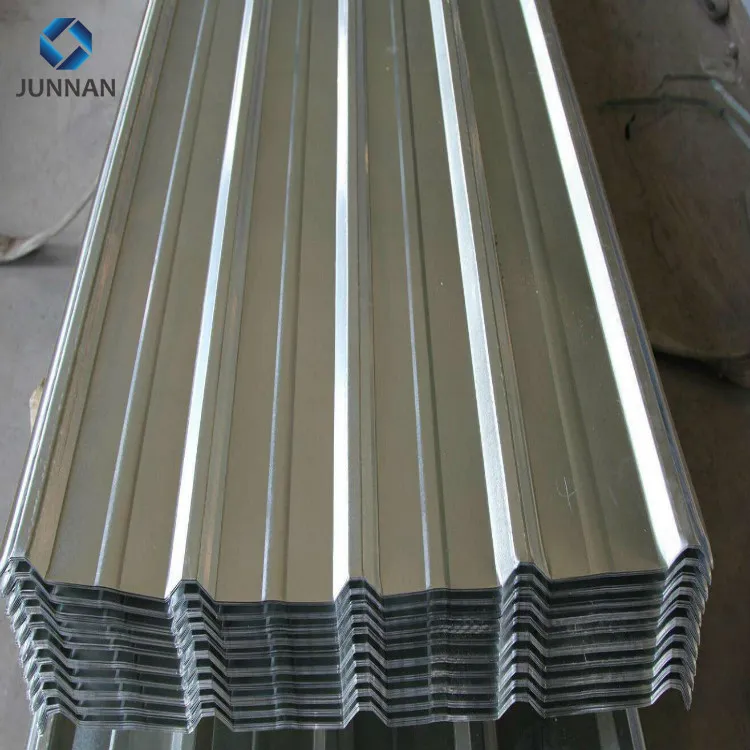 Factory direct supply high quality metal Galvanized